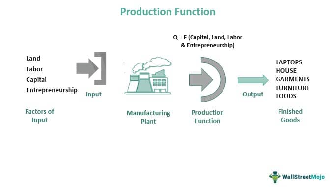 Production Function
