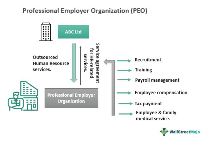 Professional Employer Organization