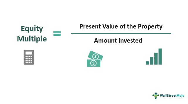 Equity Multiple Formula