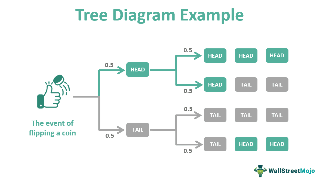 Tree Diagram Example