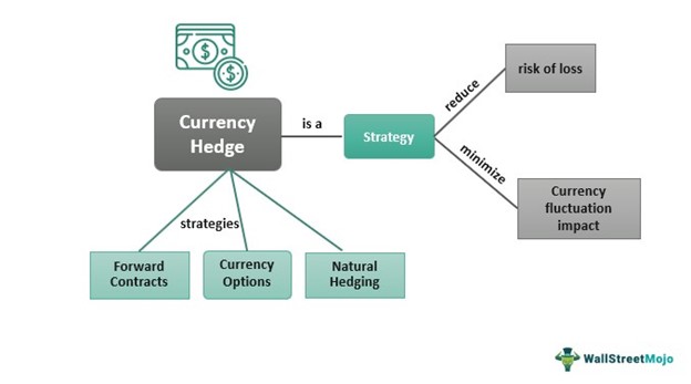 currency hedge