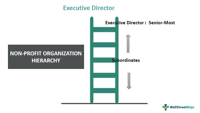 Executive Director
