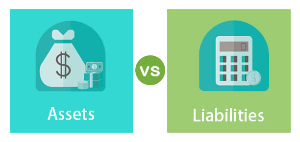 Assets versus Liabilities