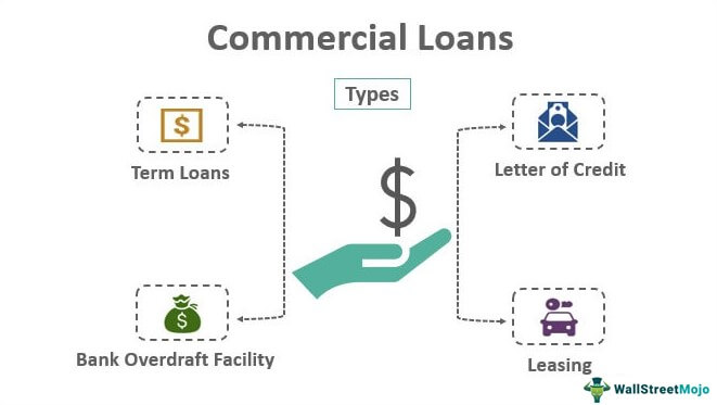 Commercial Loans Type