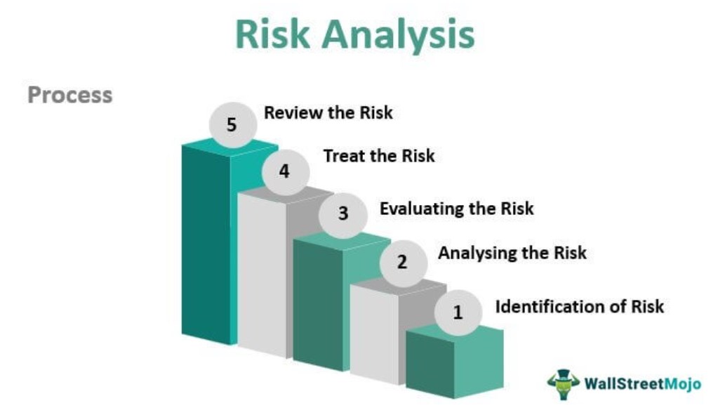 Risk Analysis Process