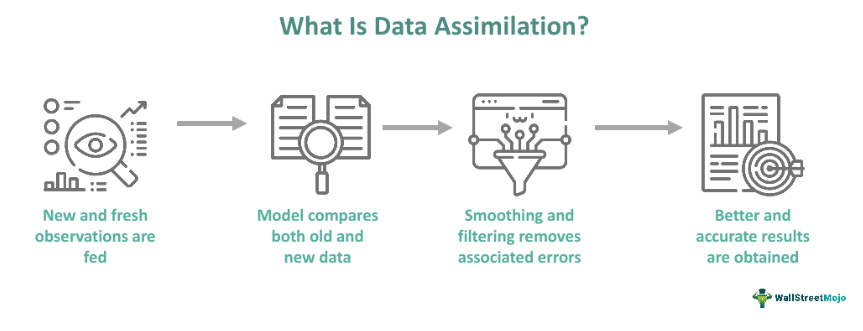 Data Assimilation