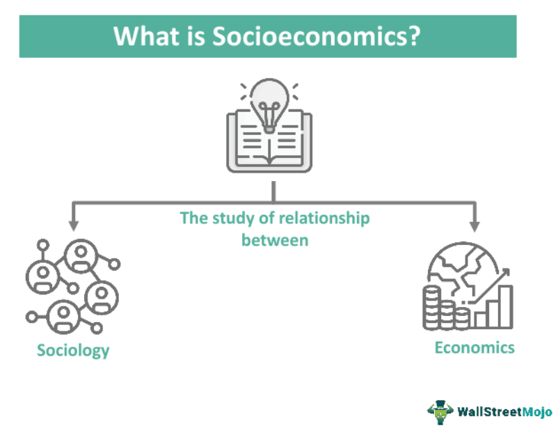 Socioeconomics