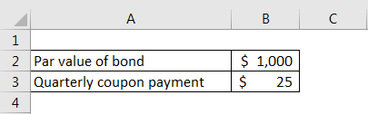 coupon rate formula example 3