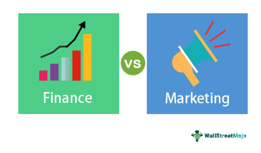 Finance Vs Marketing