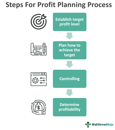 Profit Planning Process 