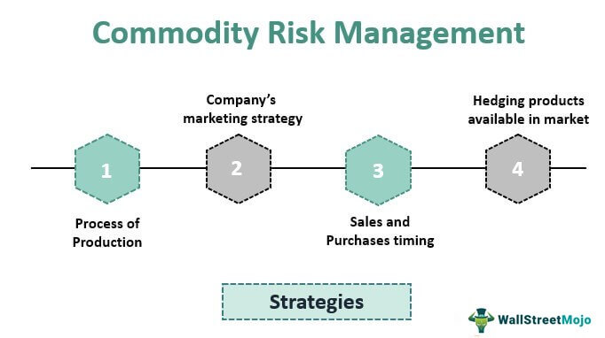 commodity risk management strategies
