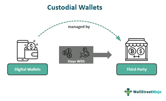 Custodial Wallet