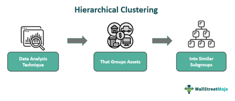Hierarchical Clustering