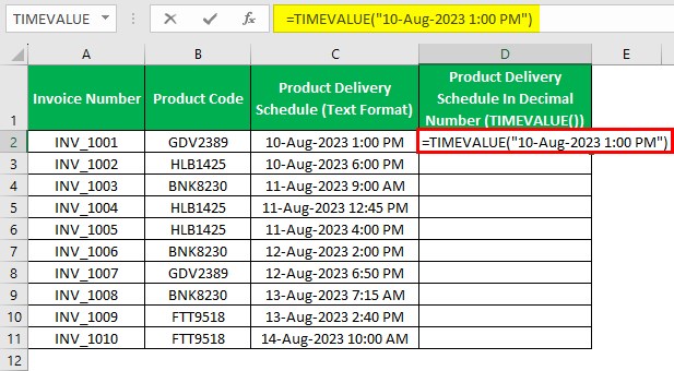 Timevalue Excel - Method 2 - Alternative - Arguments.jpg