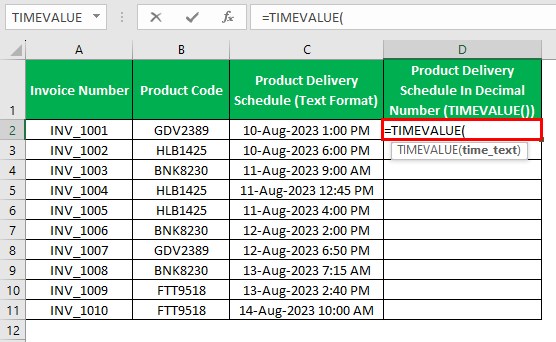 Timevalue Excel - Method 2 - Alternative.jpg