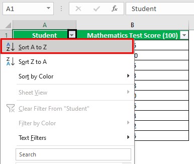 Example 3 - Alternate - Step 2