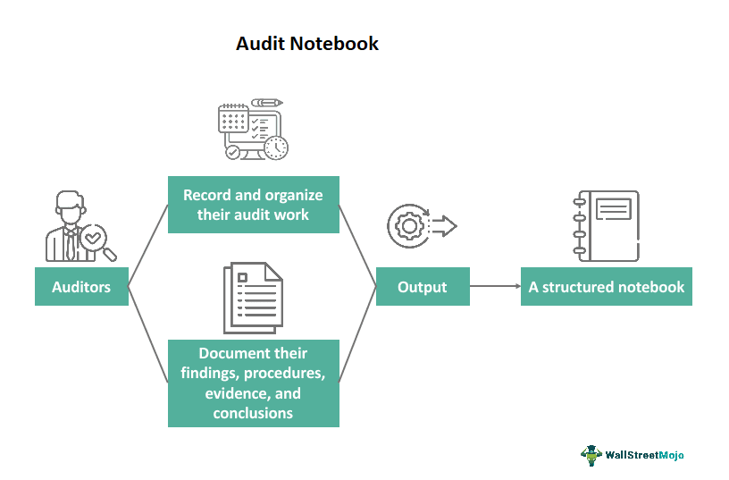 Audit Notebook