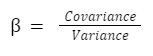 Portfolio Beta Formula 2