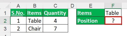 XMATCH function FAQs 1