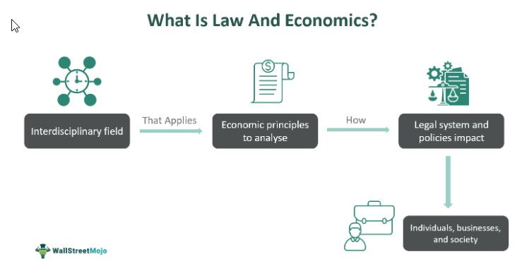 Law and Economic