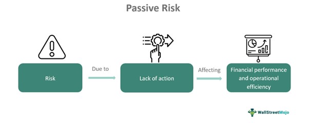 Passive Risk