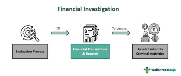 Financial Investigation