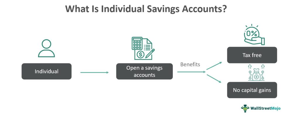 Individual Savings Account