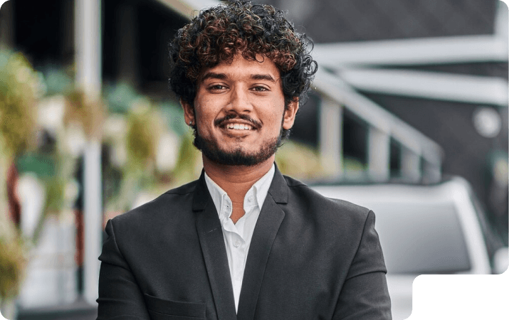 Abhijith Reddy - WallStreetMojo author