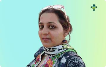 Fatema Ali Asgar - WallStreetMojo author
