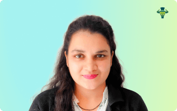 Priya Choubey - WallStreetMojo author