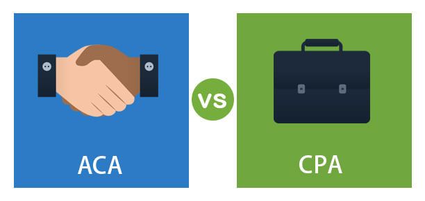 ACA vs CPA - Are They Similar?