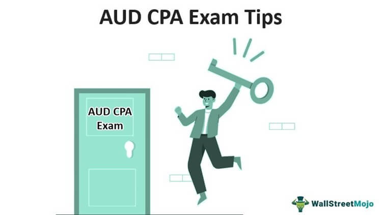 AUD CPA Exam Tips