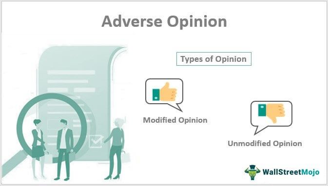 Adverse Opinion