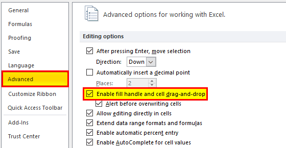 Auto Numbering In Excel FAQ 2-1.png