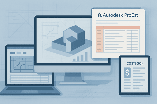 Autodesk ProEst