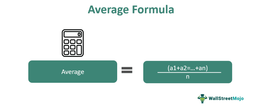Average Formula