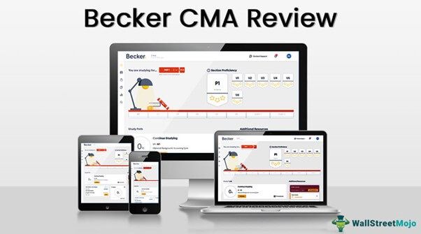 Becker CMA Review