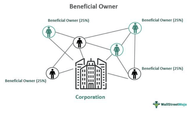 Beneficial Owner