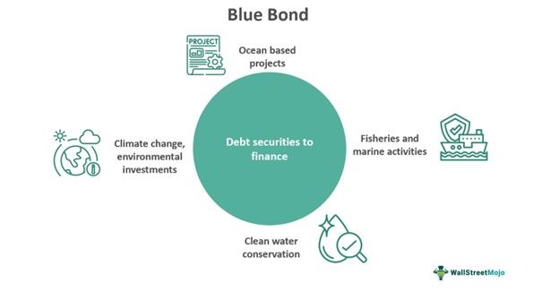 Blue Bond