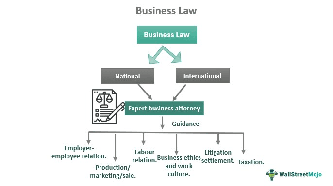 Business Law