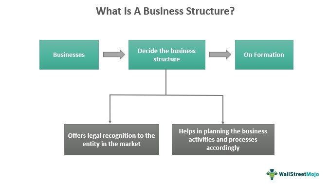Business Structure