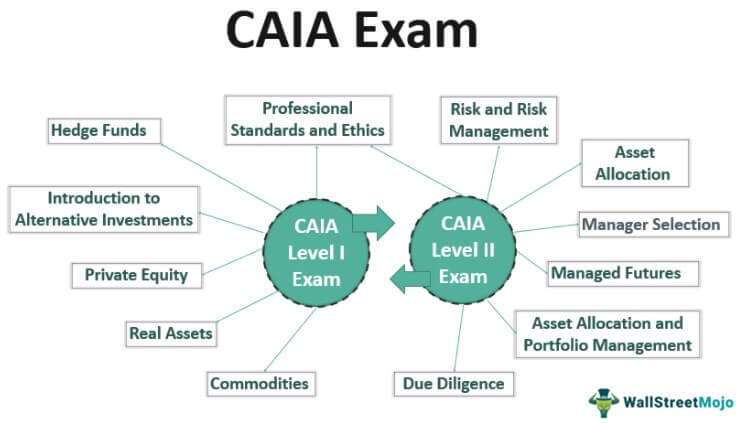 Chartered Alternative Investment Analyst - CAIA® Exam Guide