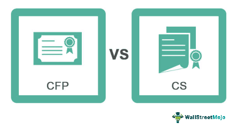 CFP Vs CS
