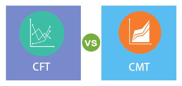 CFT vs CMT