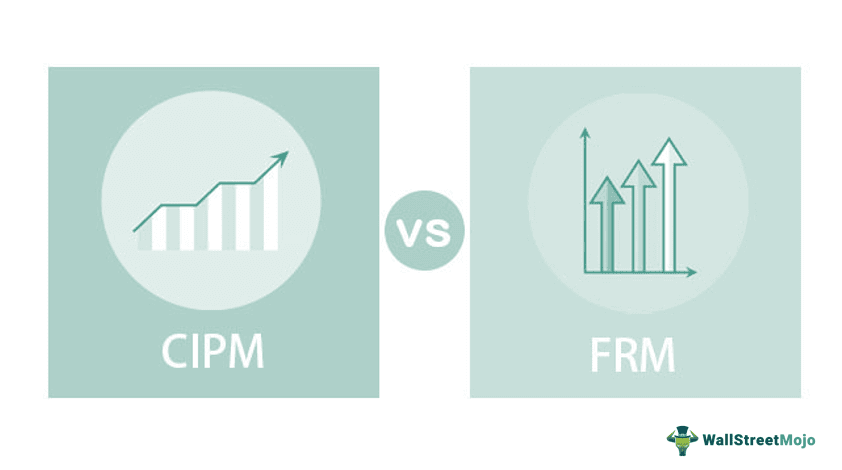 CIPM vs FRM