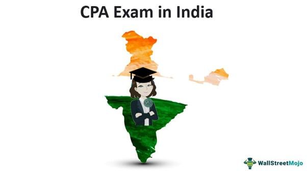 CPA Exam in India