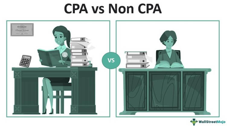 CPA vs Non-CPA