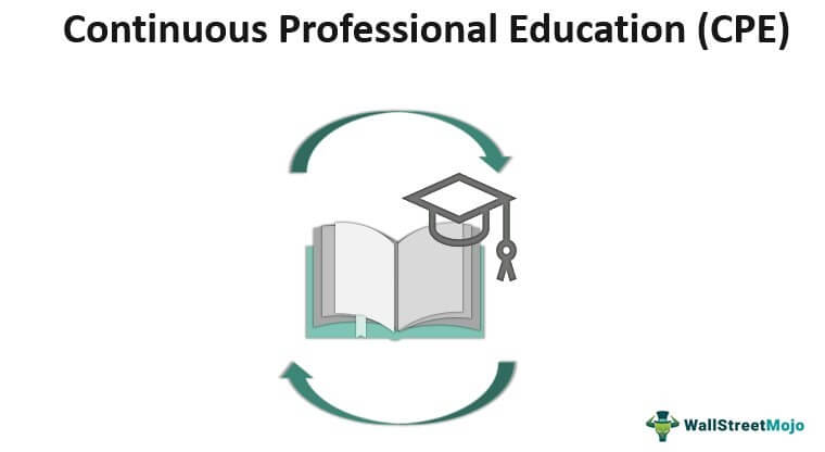 CPEs for CPA