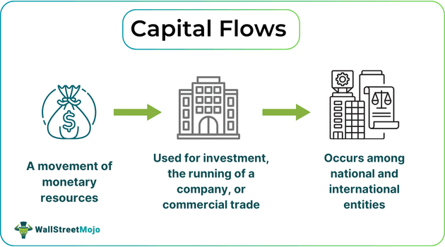 Capital Flows