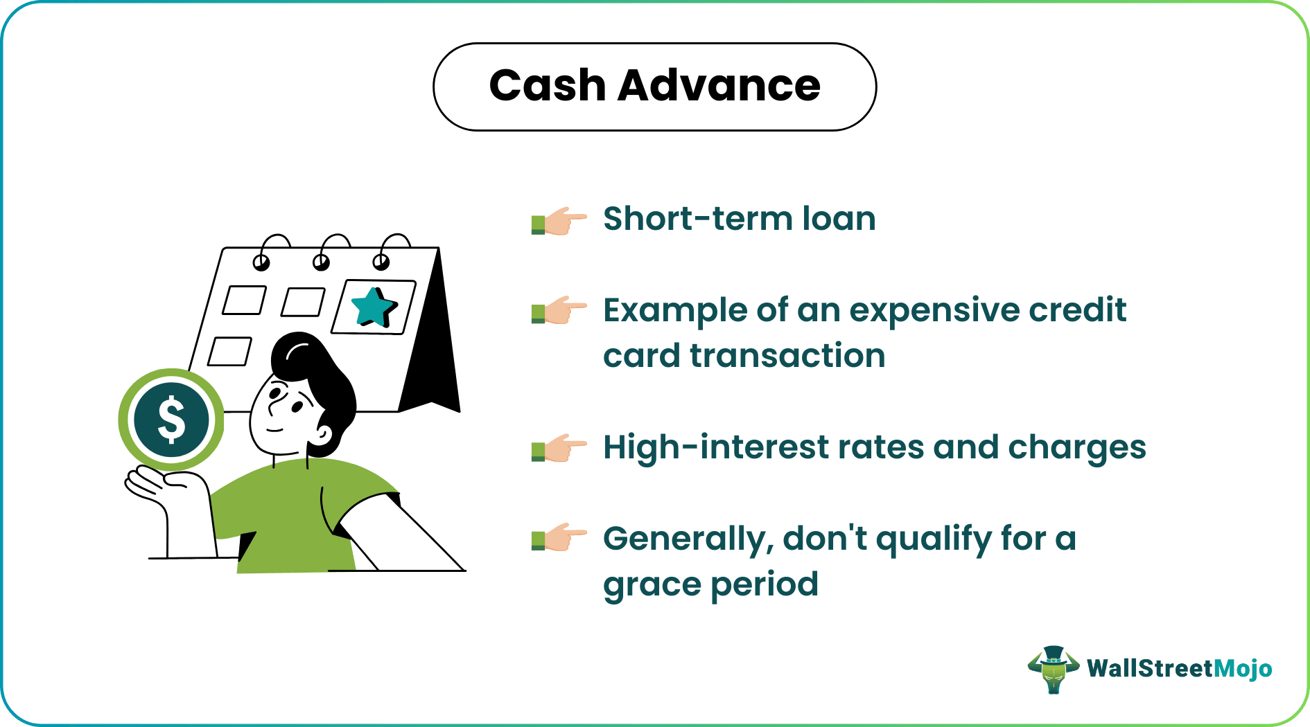 Cash Advance